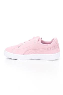 Детски кецове Puma2 - Contour.bg Детски кецове Puma2