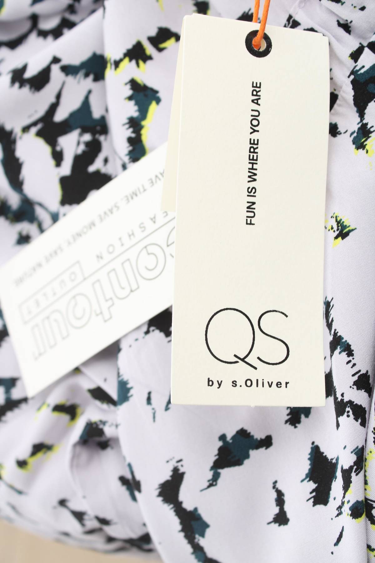 Φορέματα Q/S designed by s.Oliver3
