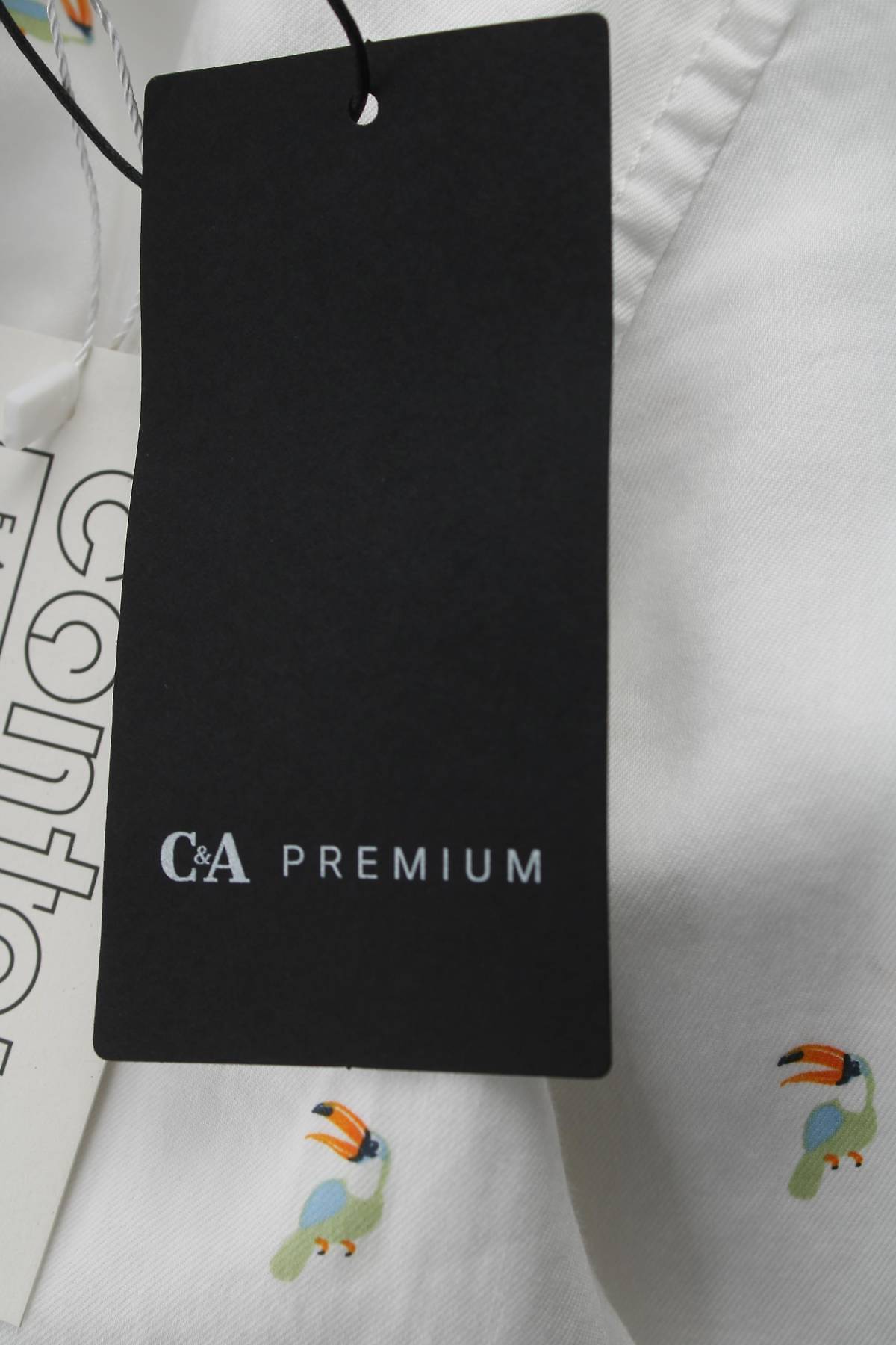 Детска риза C&A3 - Contour.bg Детска риза C&A3