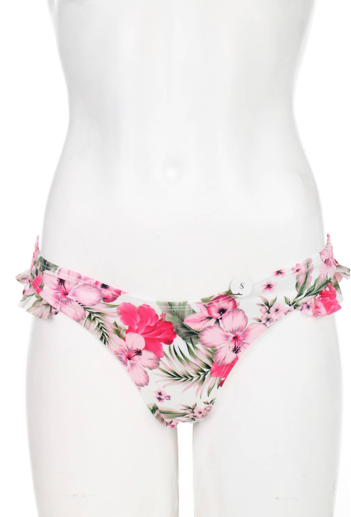 Μαγιό κάτω τμήμα Hunkemoller1 - Contourshop.gr Μαγιό κάτω τμήμα Hunkemoller1