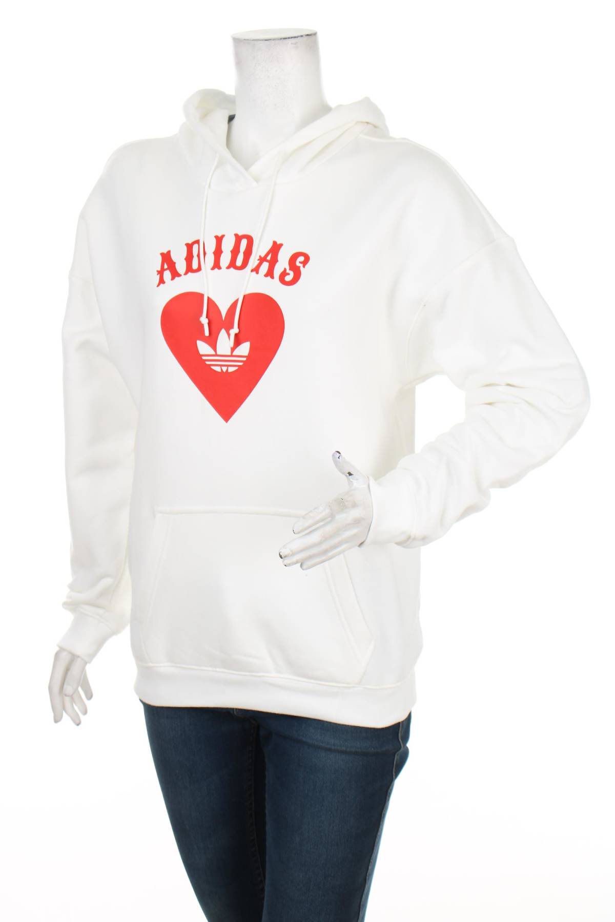 Γυναικείο φούτερ Adidas Originals1 - Contourshop.gr Γυναικείο φούτερ Adidas Originals1