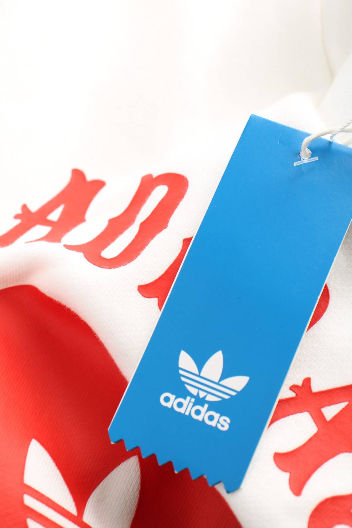 Γυναικείο φούτερ Adidas Originals3 - Contourshop.gr Γυναικείο φούτερ Adidas Originals3
