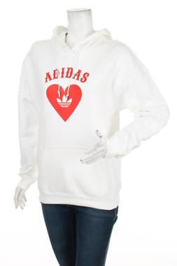 Γυναικείο φούτερ Adidas Originals1 - Contourshop.gr Γυναικείο φούτερ Adidas Originals1