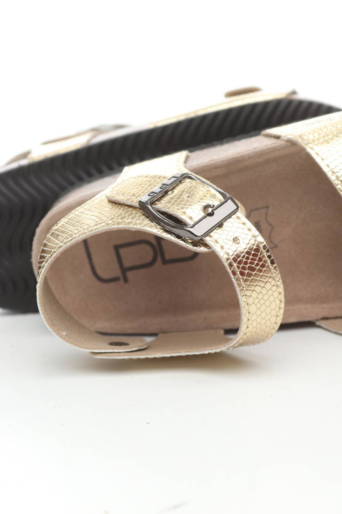 Παιδικά σανδάλια Lpb Les Petites Bombes5 - Contourshop.gr Παιδικά σανδάλια Lpb Les Petites Bombes5