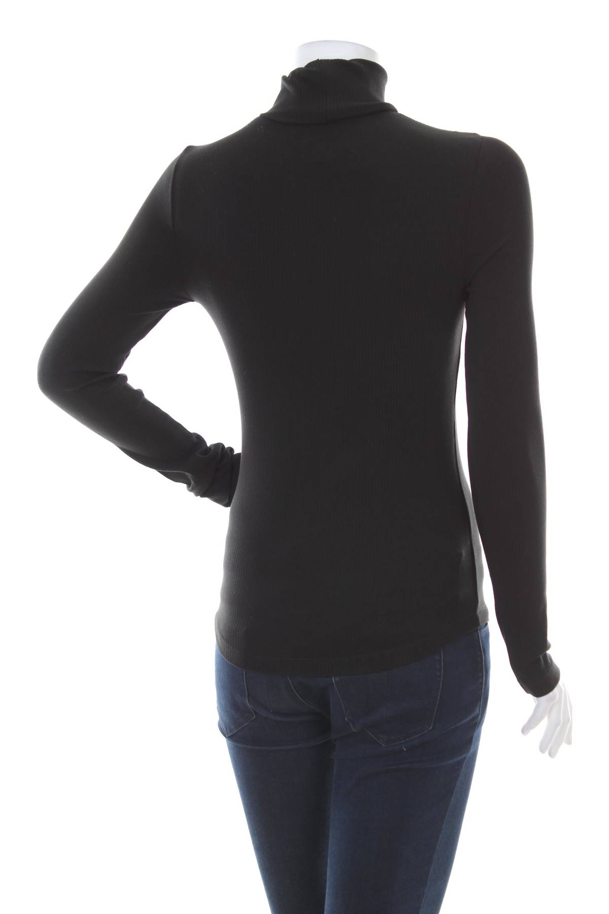 Дамско поло Tommy Hilfiger2 - Contour.bg Дамско поло Tommy Hilfiger2