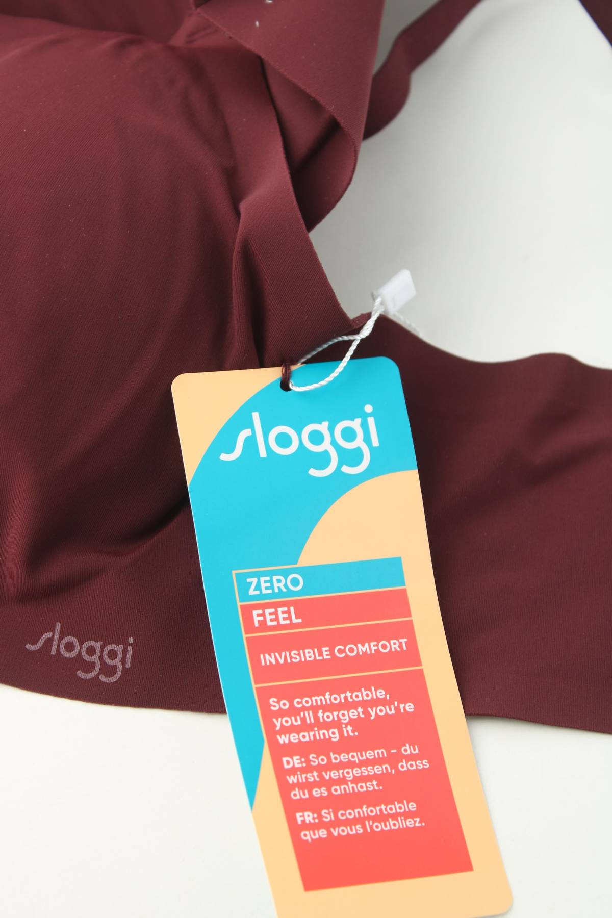 Σουτιέν Sloggi3 - Contourshop.gr Σουτιέν Sloggi3