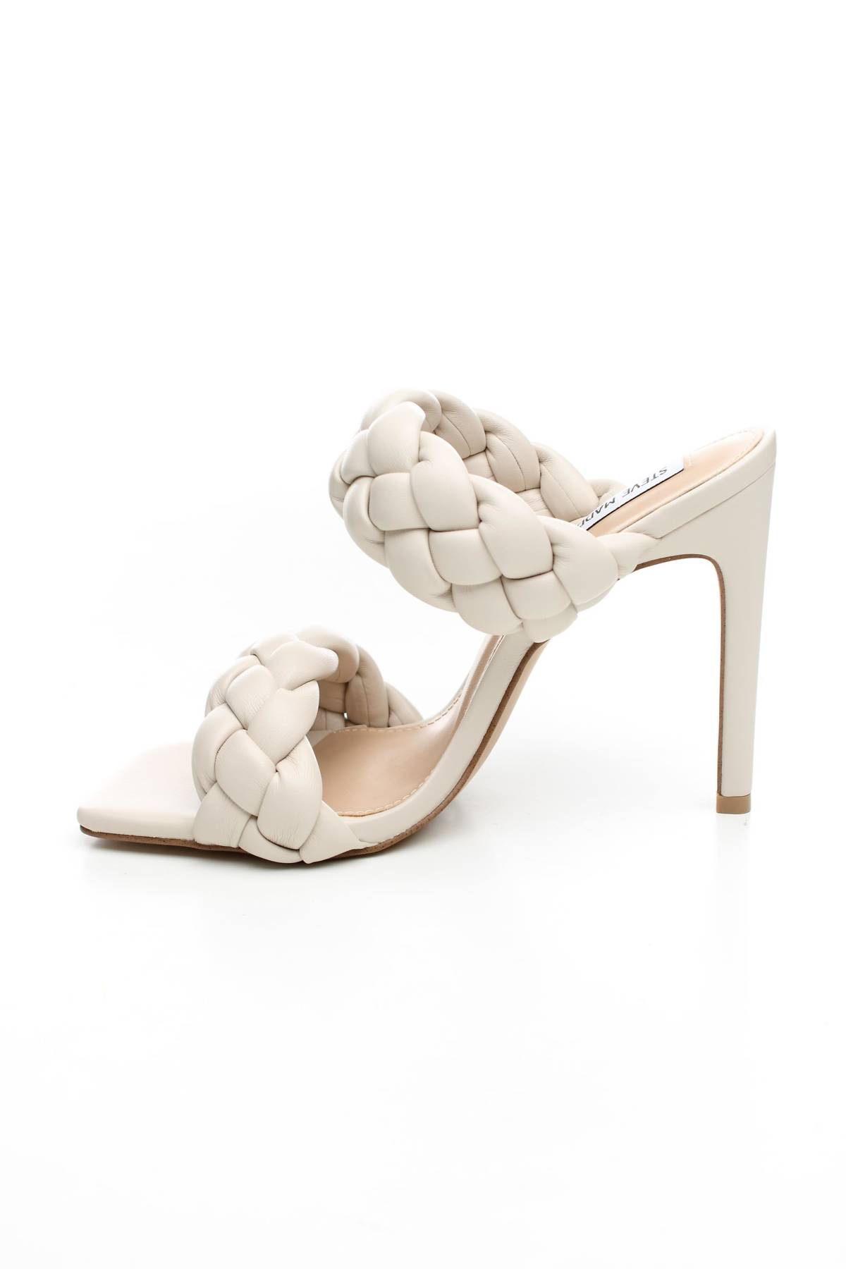 Πέδιλα Steve Madden2 - Contourshop.gr Πέδιλα Steve Madden2