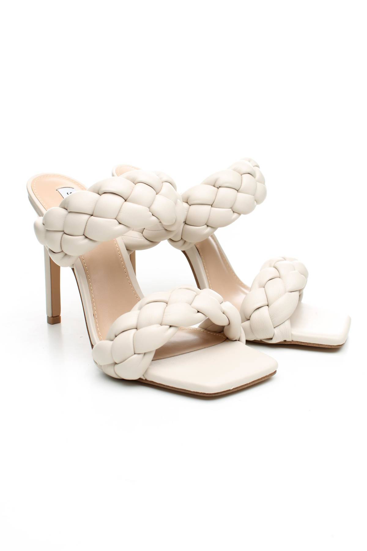 Πέδιλα Steve Madden3 - Contourshop.gr Πέδιλα Steve Madden3