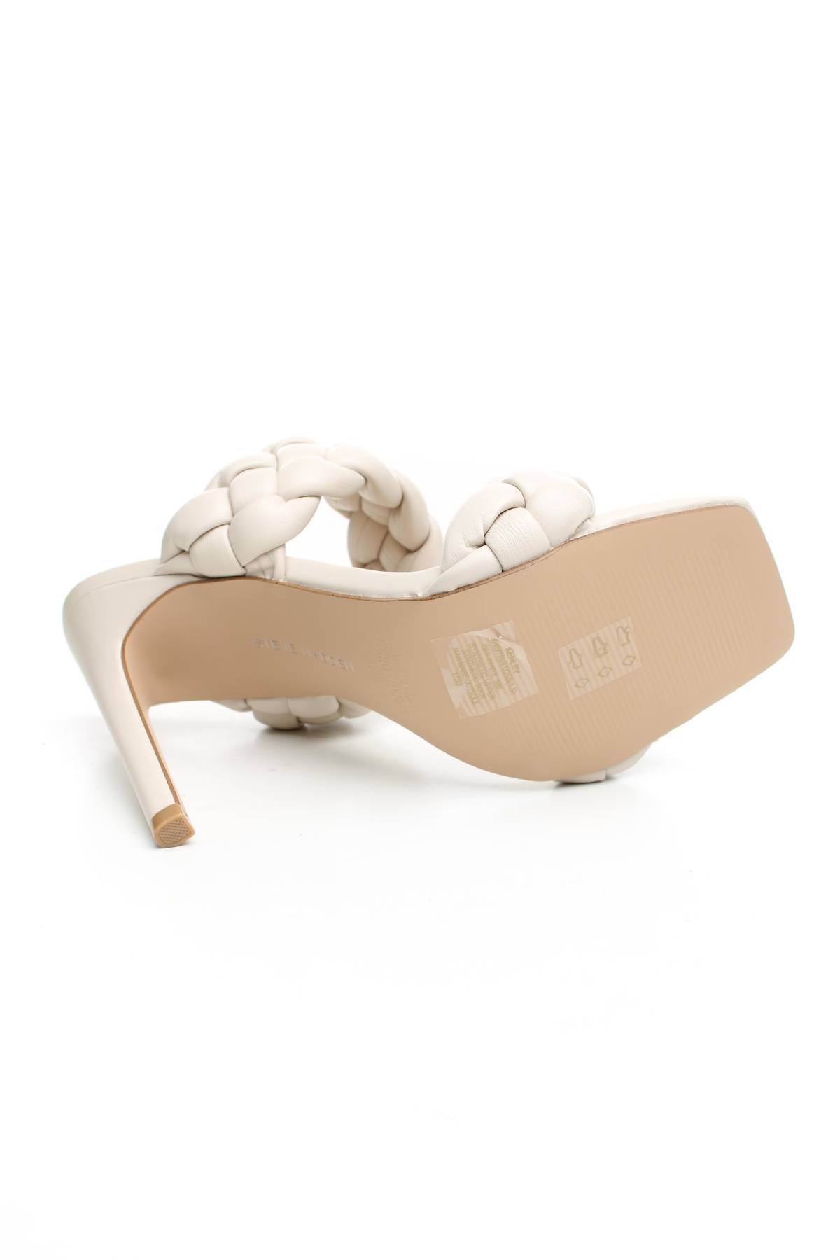 Πέδιλα Steve Madden4 - Contourshop.gr Πέδιλα Steve Madden4