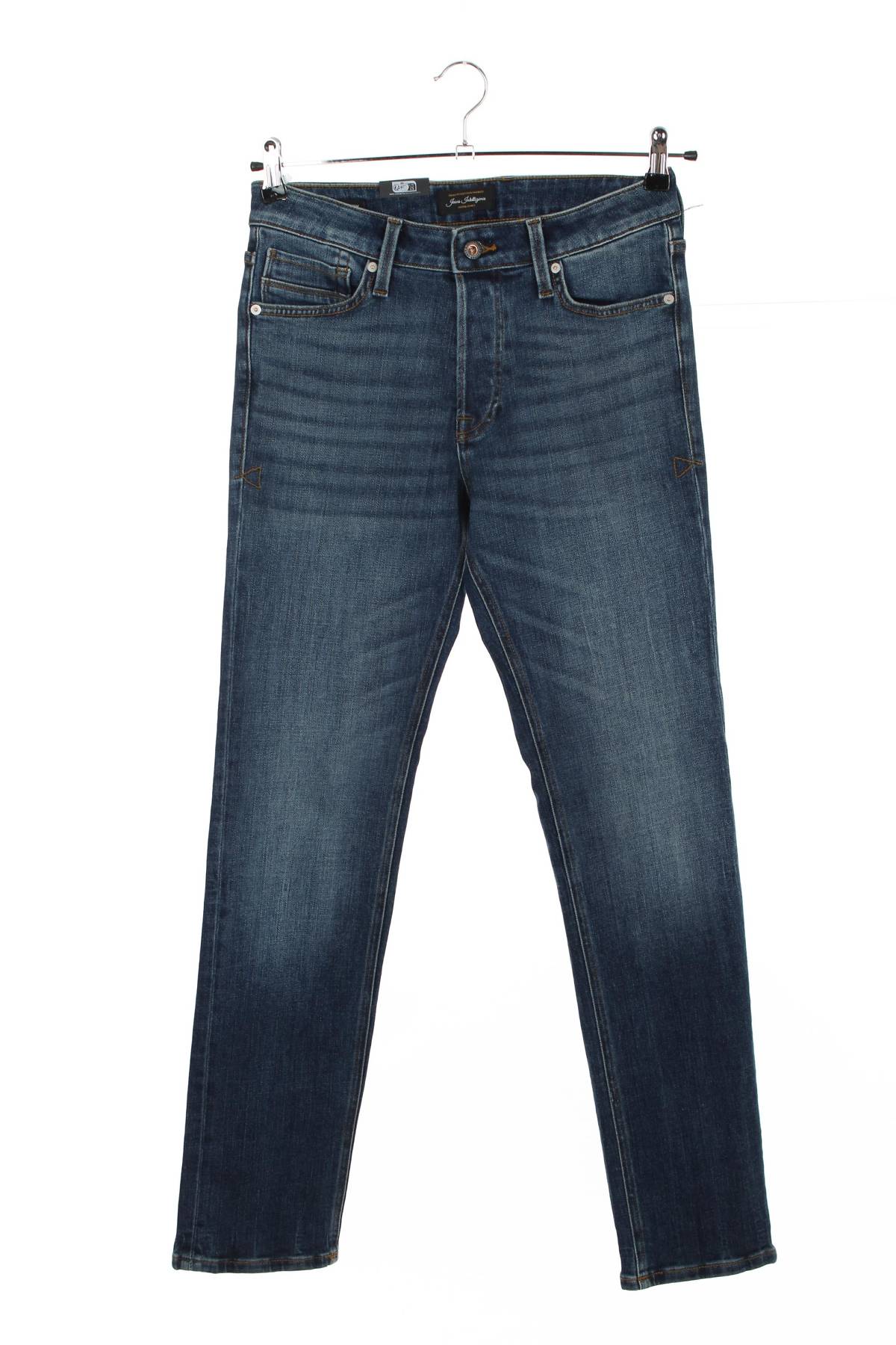 Мъжки дънки Jack & Jones1 - Contour.bg Мъжки дънки Jack & Jones1