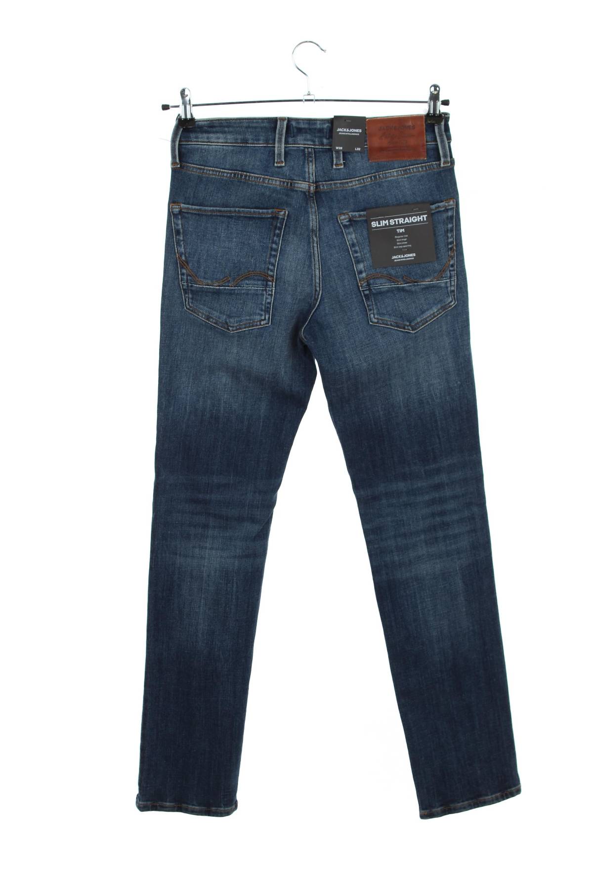 Мъжки дънки Jack & Jones2 - Contour.bg Мъжки дънки Jack & Jones2