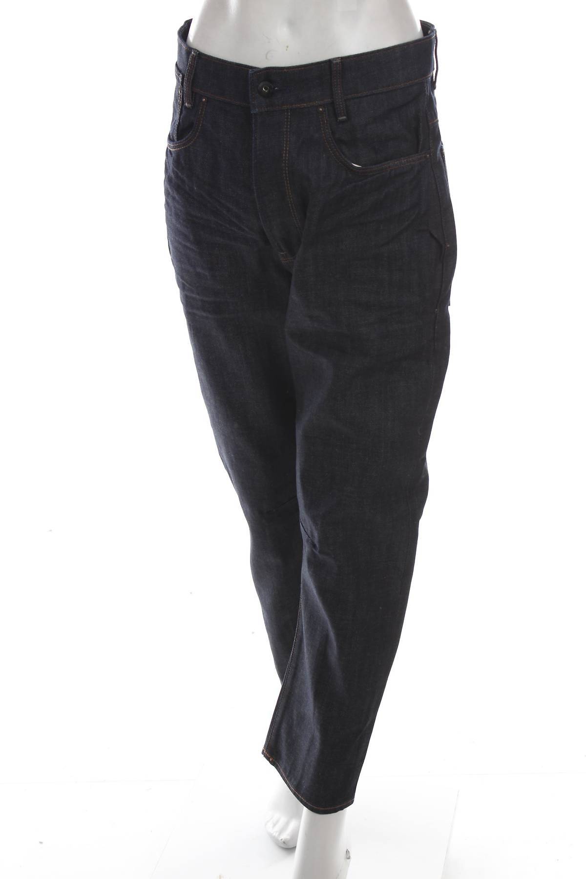 Дамски дънки G-Star Raw1 - Contour.bg Дамски дънки G-Star Raw1