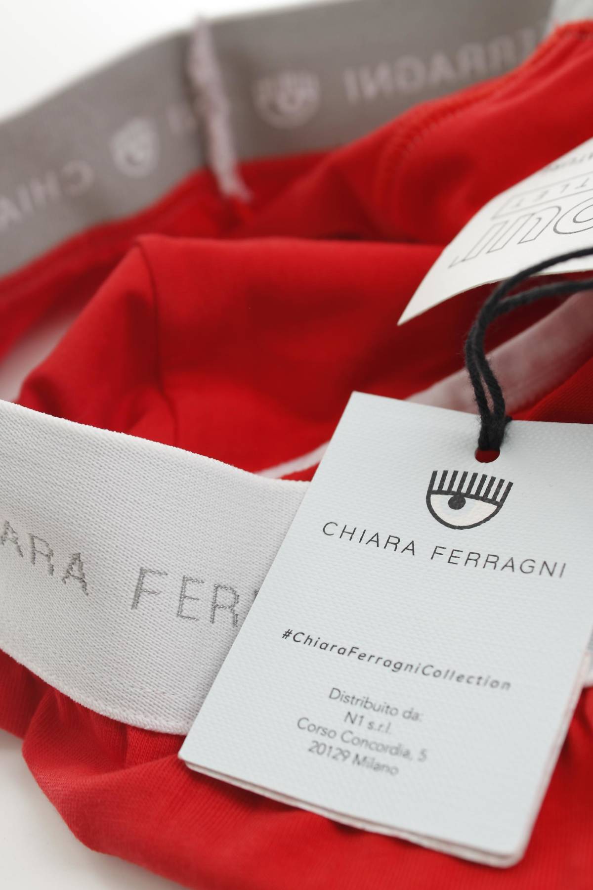 Бикини Chiara Ferragni3 - Contour.bg Бикини Chiara Ferragni3