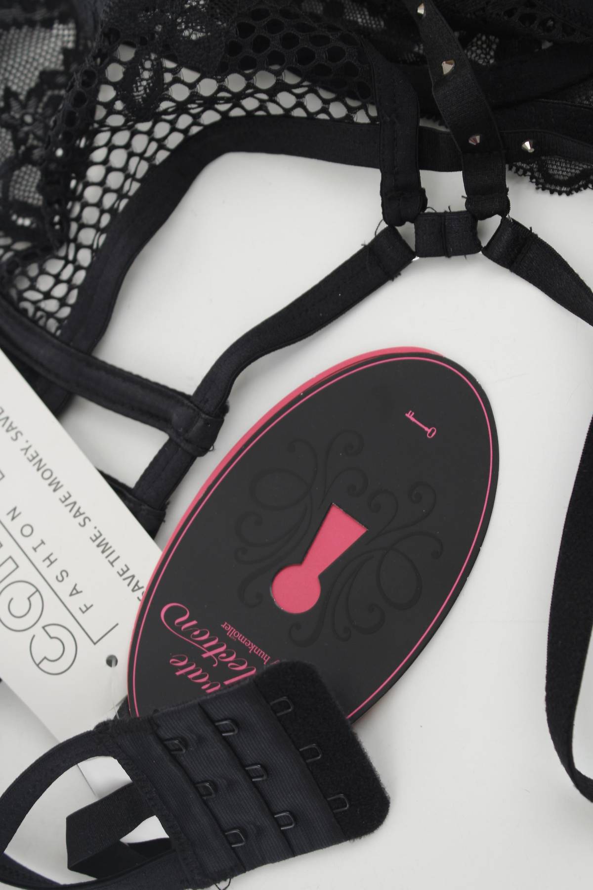 Ερωτικά εσώρουχα Hunkemoller3 - Contourshop.gr Ερωτικά εσώρουχα Hunkemoller3
