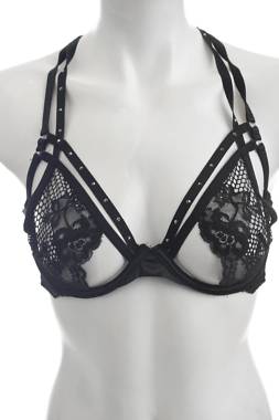Ερωτικά εσώρουχα Hunkemoller1