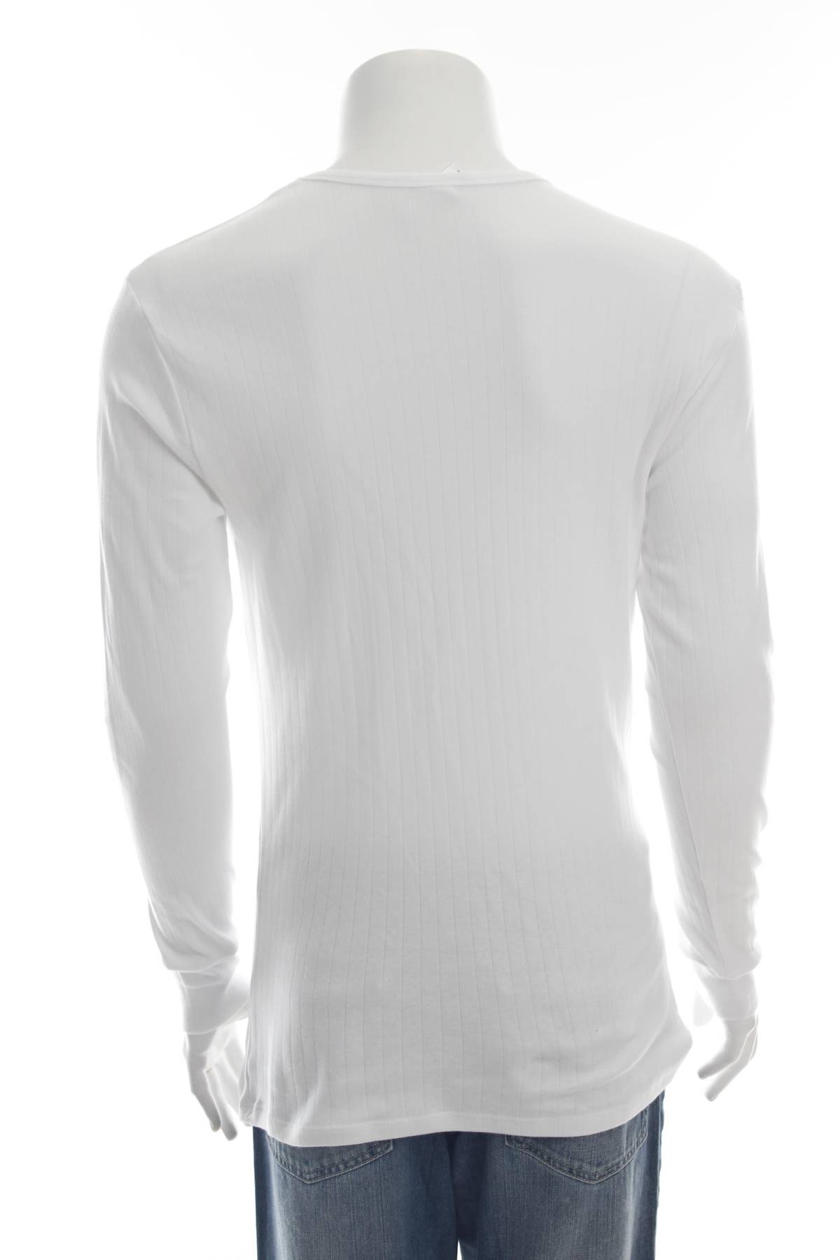 Мъжка блуза Abanderado2