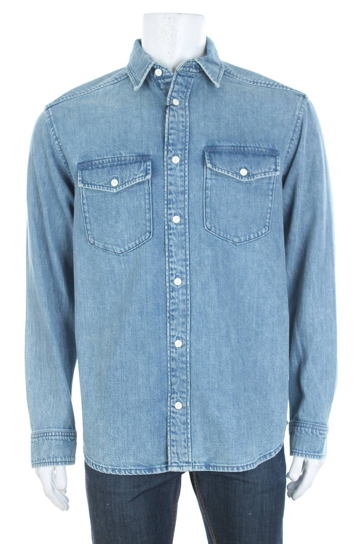 Ανδρικό πουκάμισο Jack & Jones Premium1