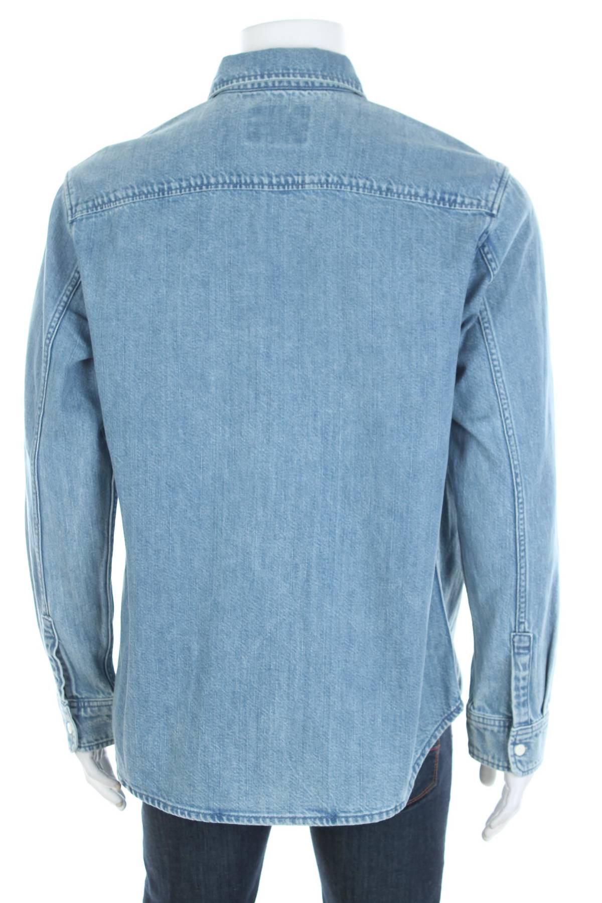 Ανδρικό πουκάμισο Jack & Jones Premium2