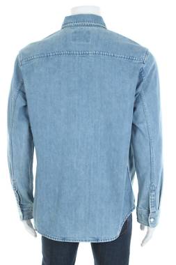 Ανδρικό πουκάμισο Jack & Jones Premium2