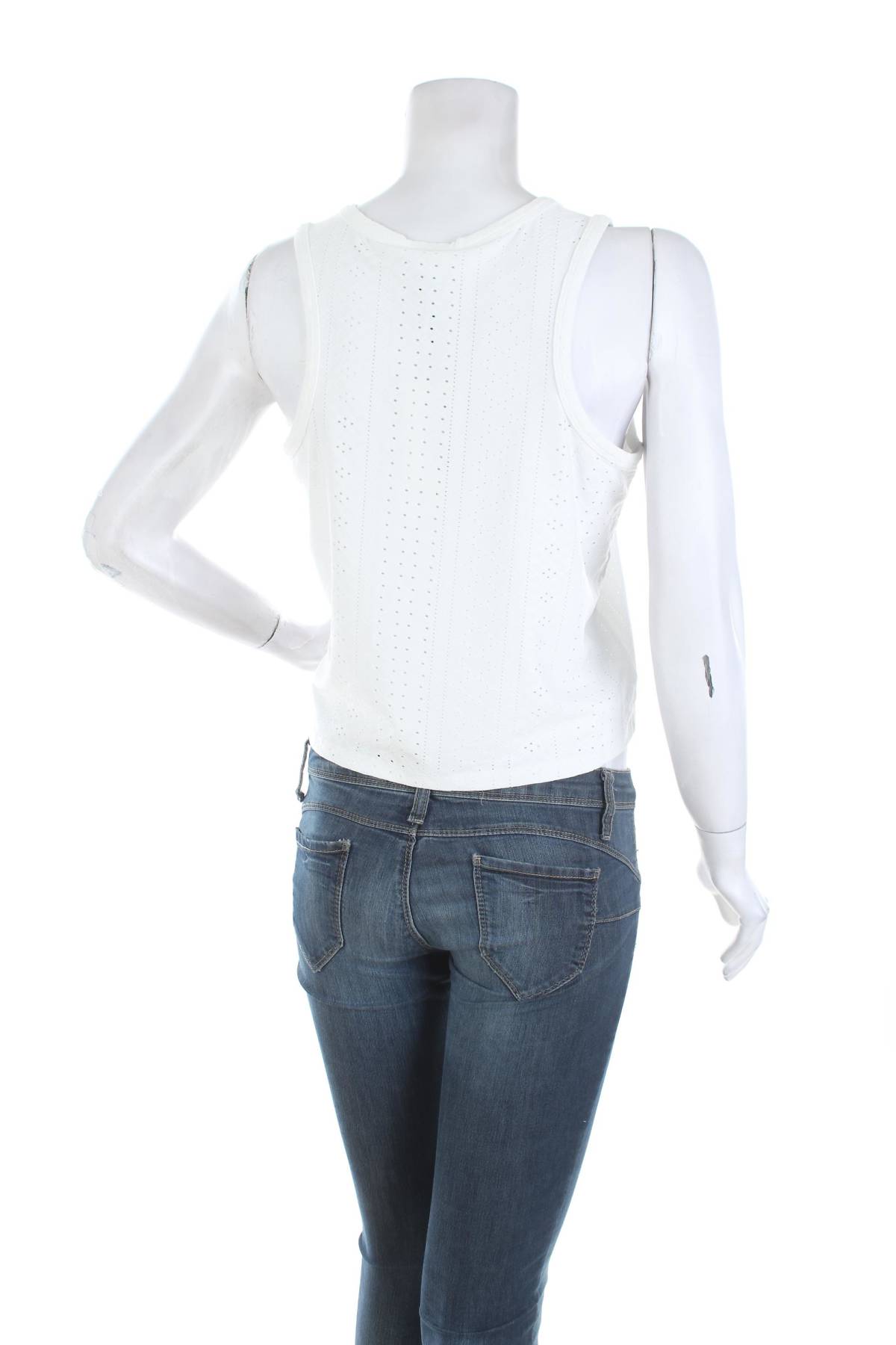 Γυναικείο αμάνικο Jdy2