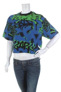 Дамска тениска Karl Lagerfeld Jeans1