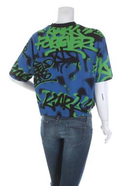 Дамска тениска Karl Lagerfeld Jeans2