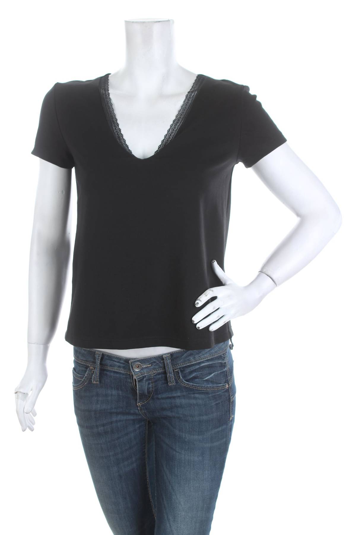 Дамска блуза Etam1