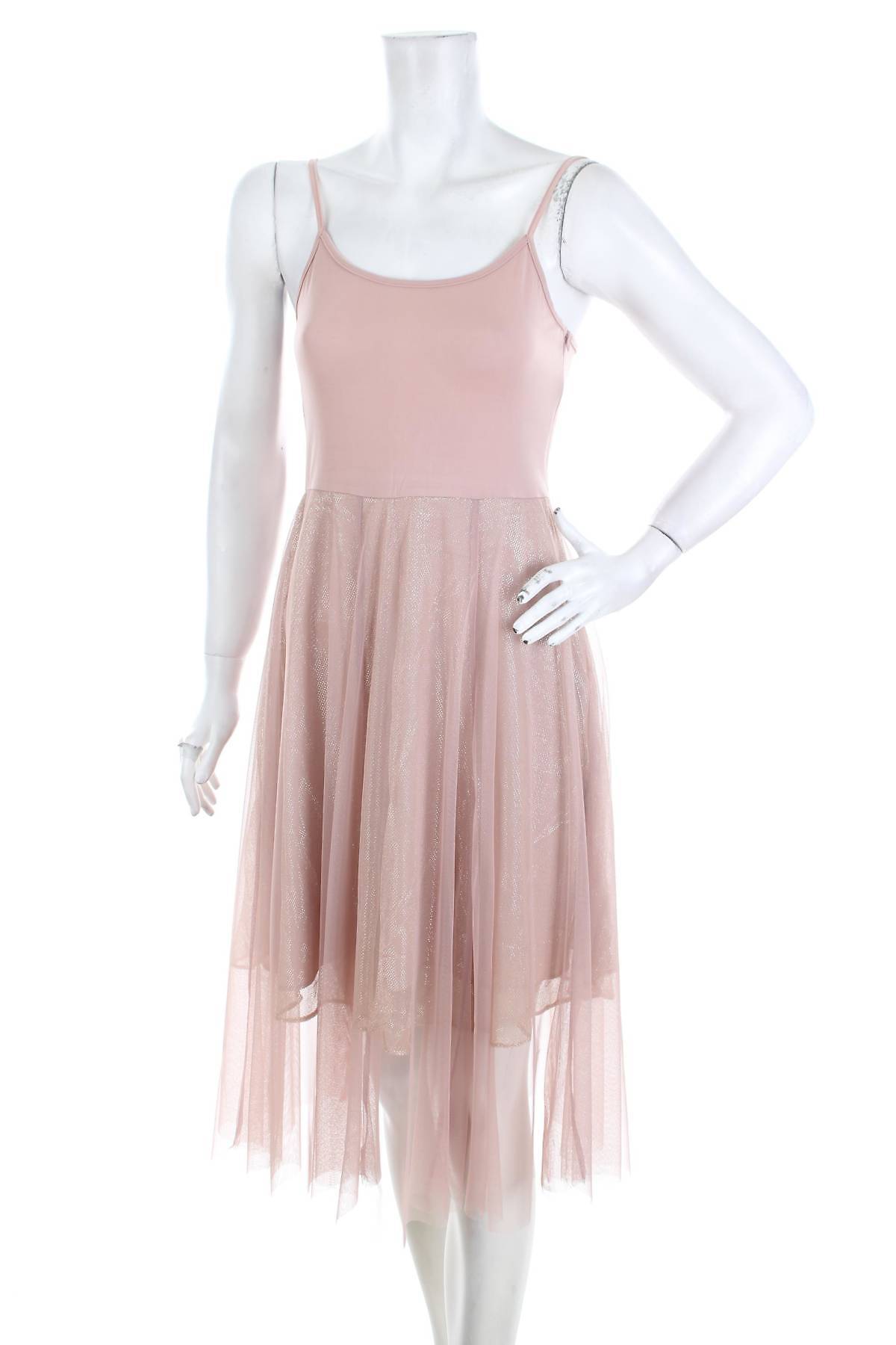 Рокля Vero Moda2 - Contour.bg Рокля Vero Moda2