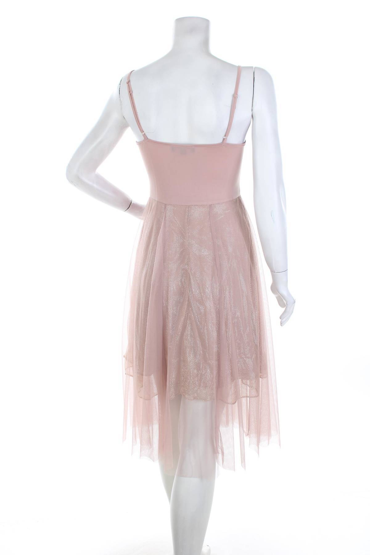 Рокля Vero Moda3 - Contour.bg Рокля Vero Moda3