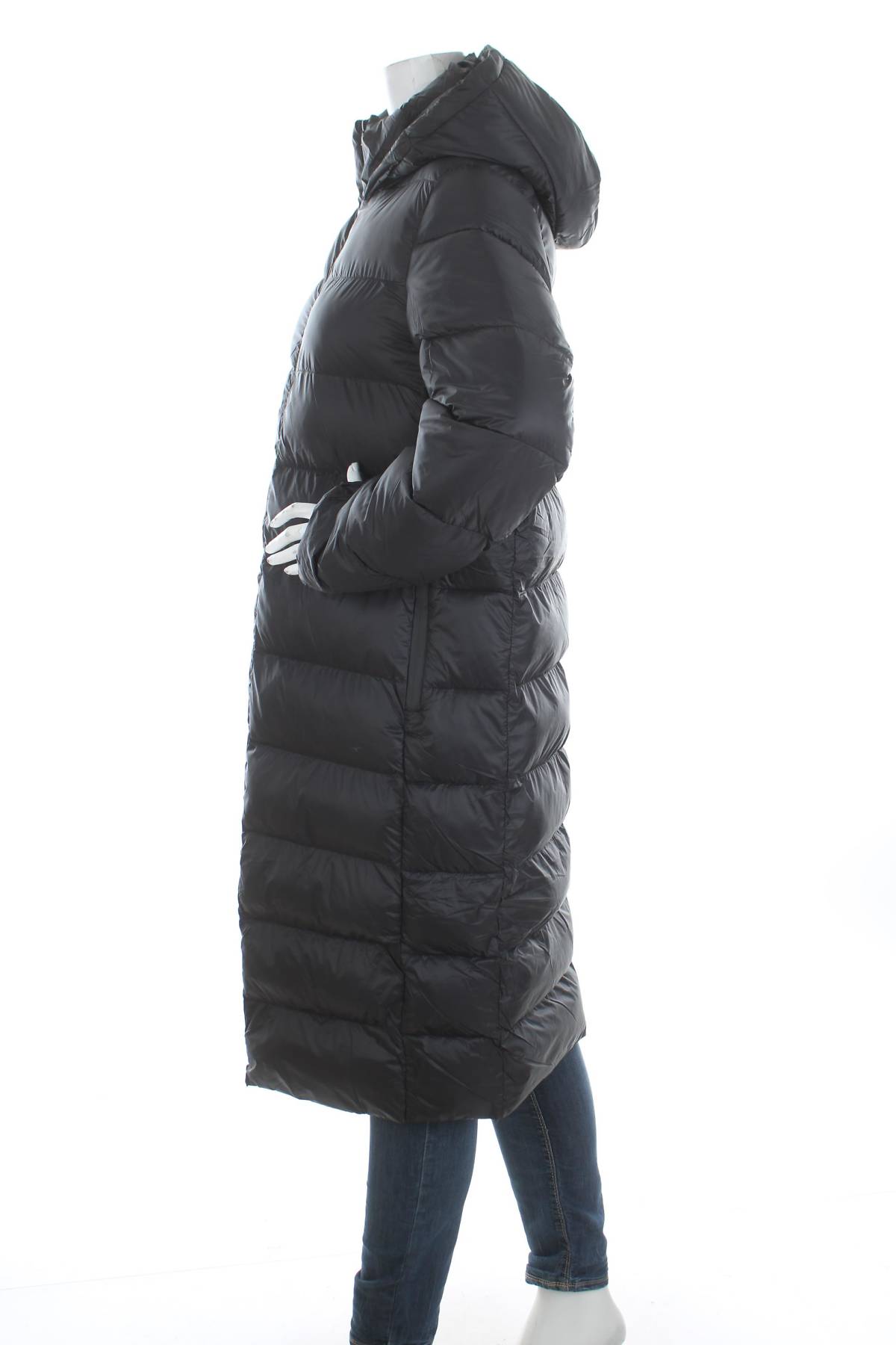 Дамско яке V by Very3 - Contour.bg Дамско яке V by Very3