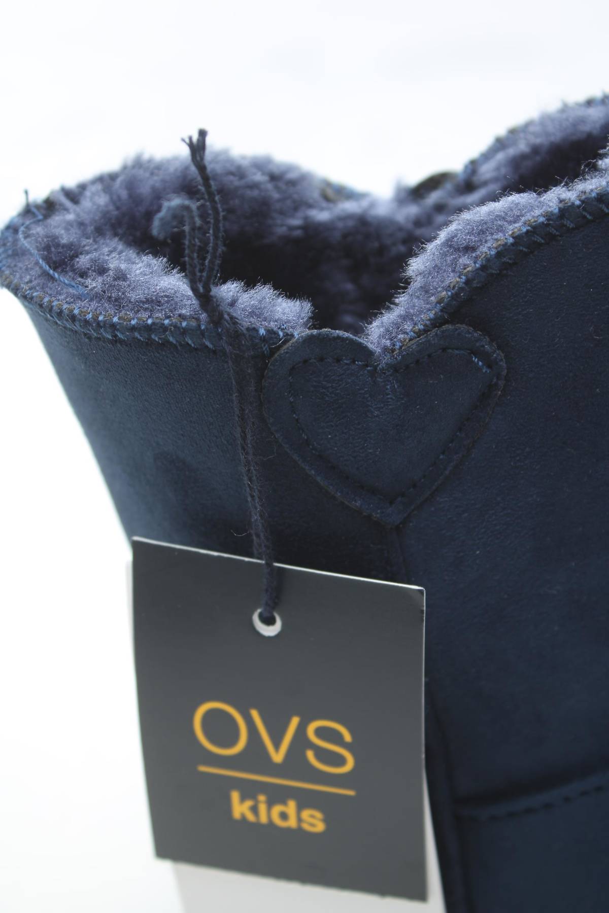 Детски ботуши Oviesse5