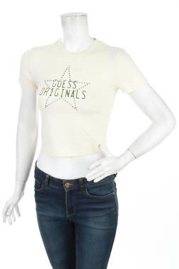Дамска тениска Guess Originals1