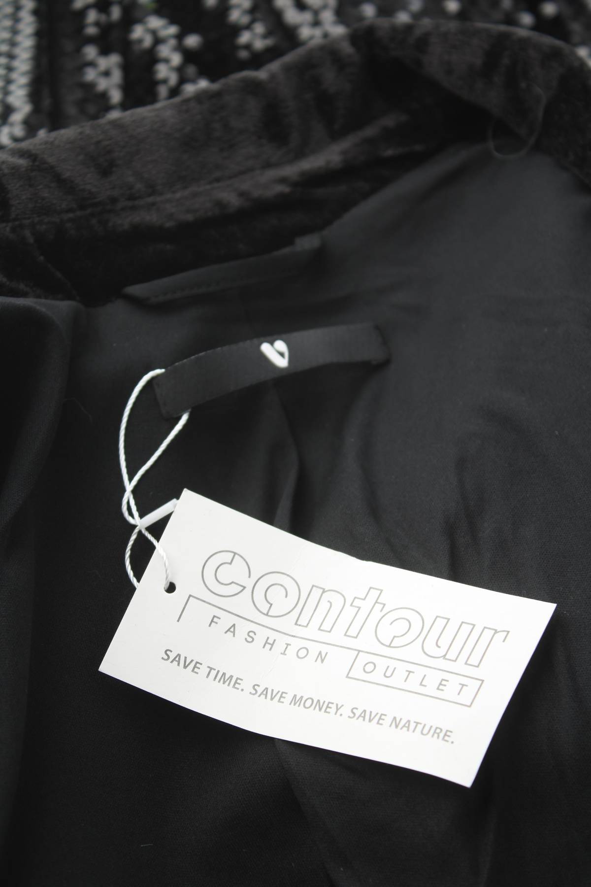 Γυναικείο σακάκι V by Very3