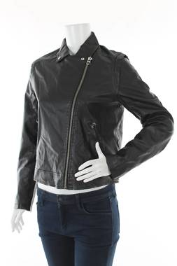 Дамско кожено яке Pepe Jeans1