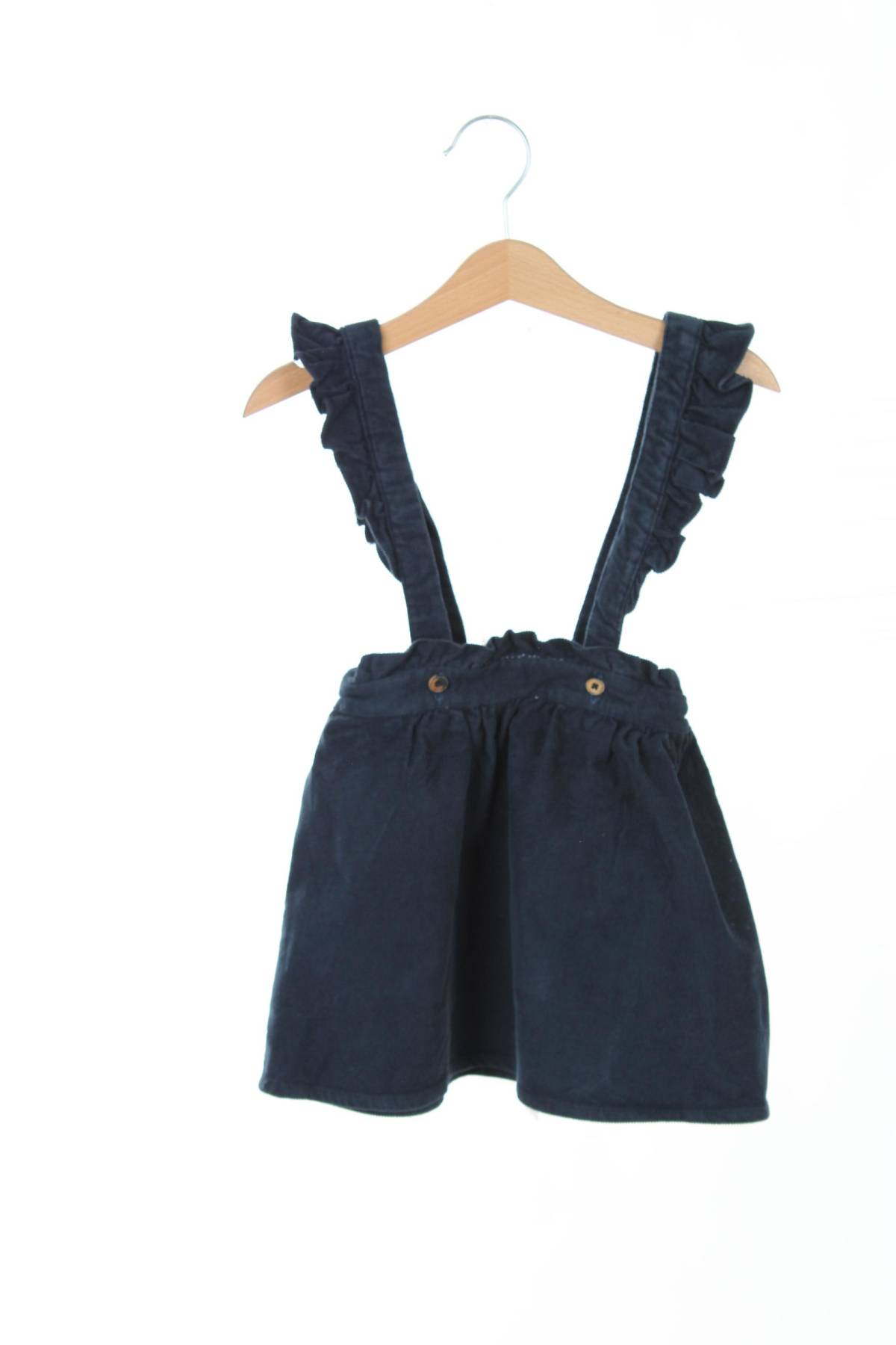 Детска рокля Lola Palacios1