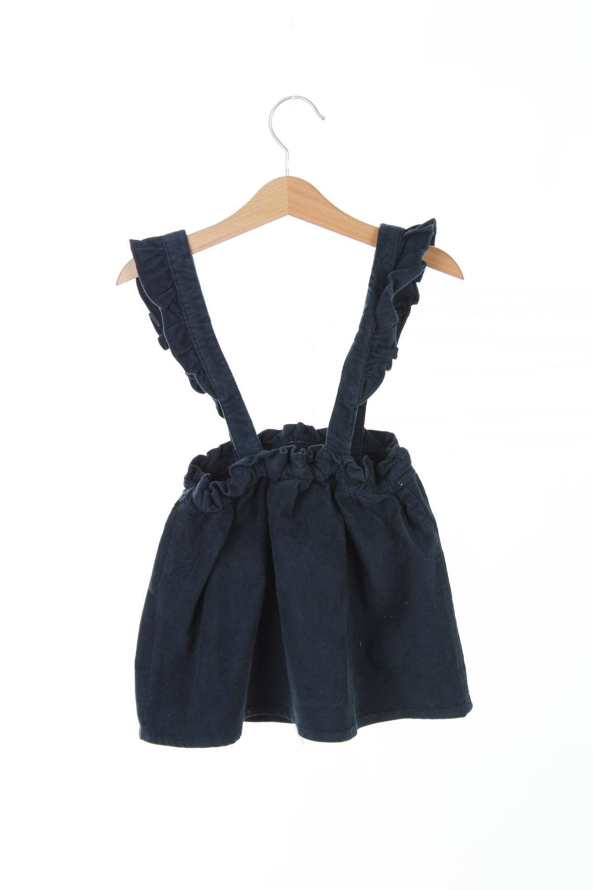 Детска рокля Lola Palacios2