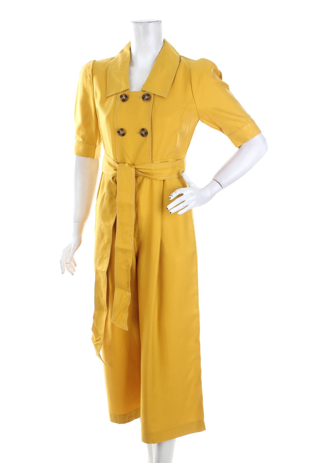 Дамски гащеризон Vero Moda Classic1