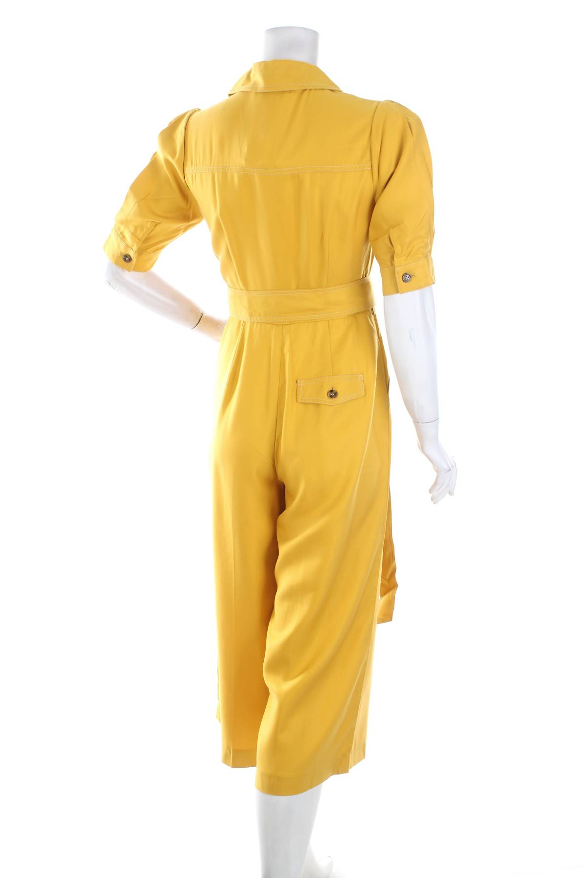 Дамски гащеризон Vero Moda Classic2