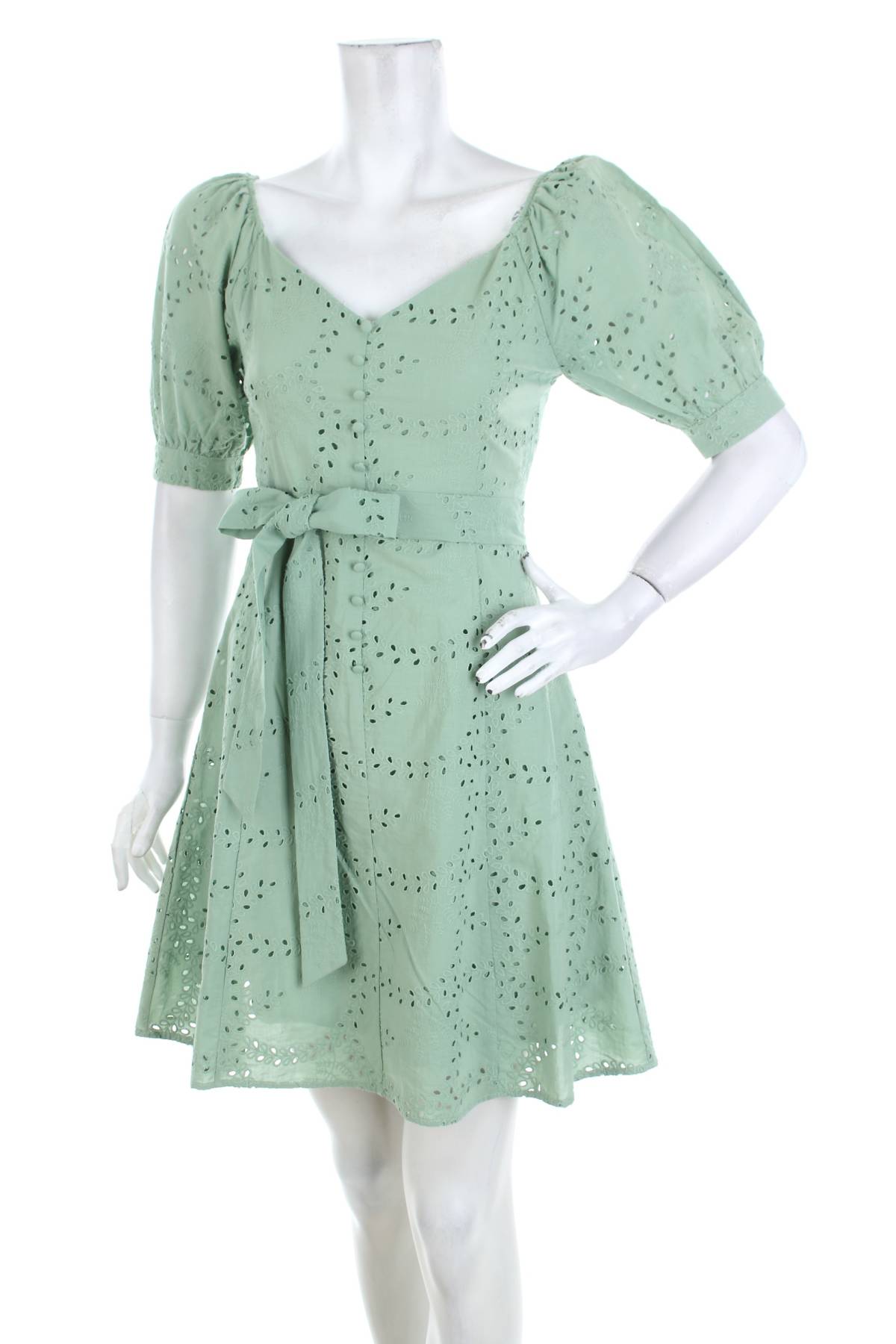 Рокля Vero Moda1