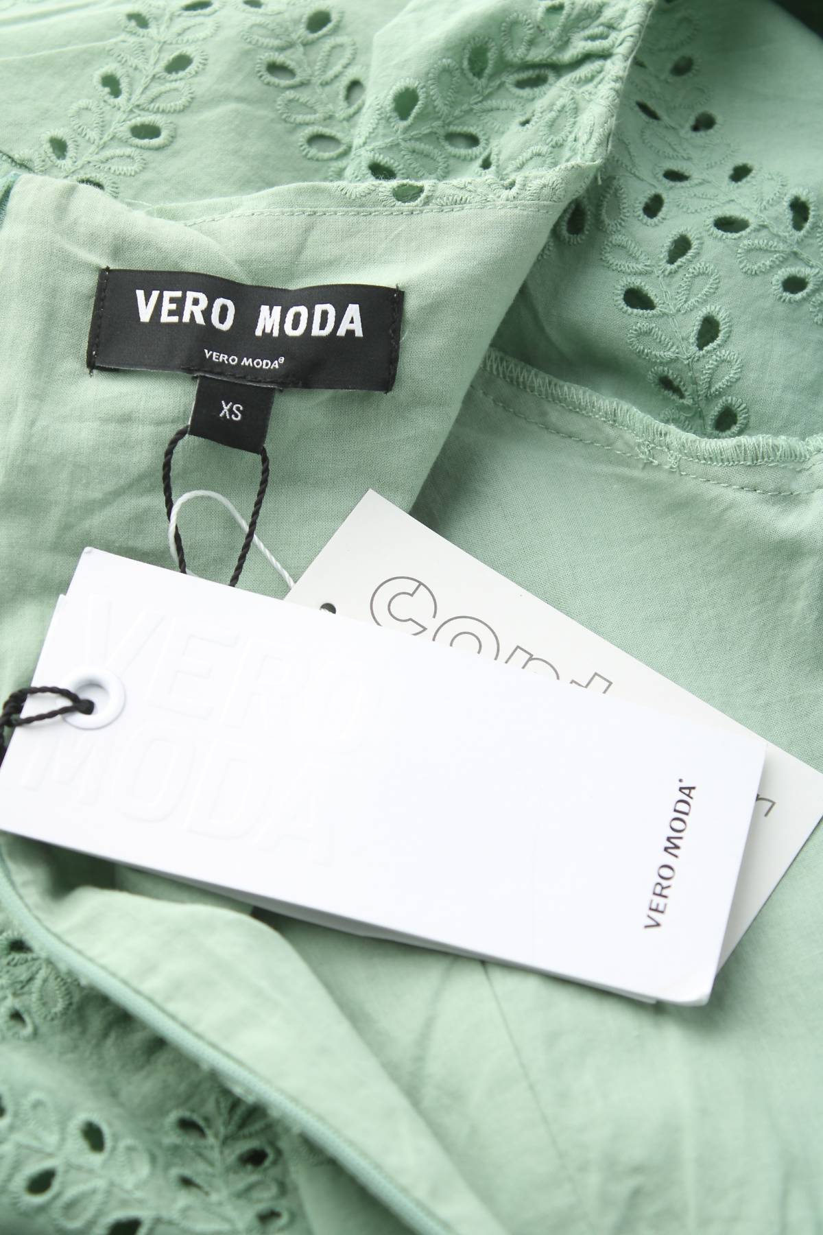 Рокля Vero Moda3