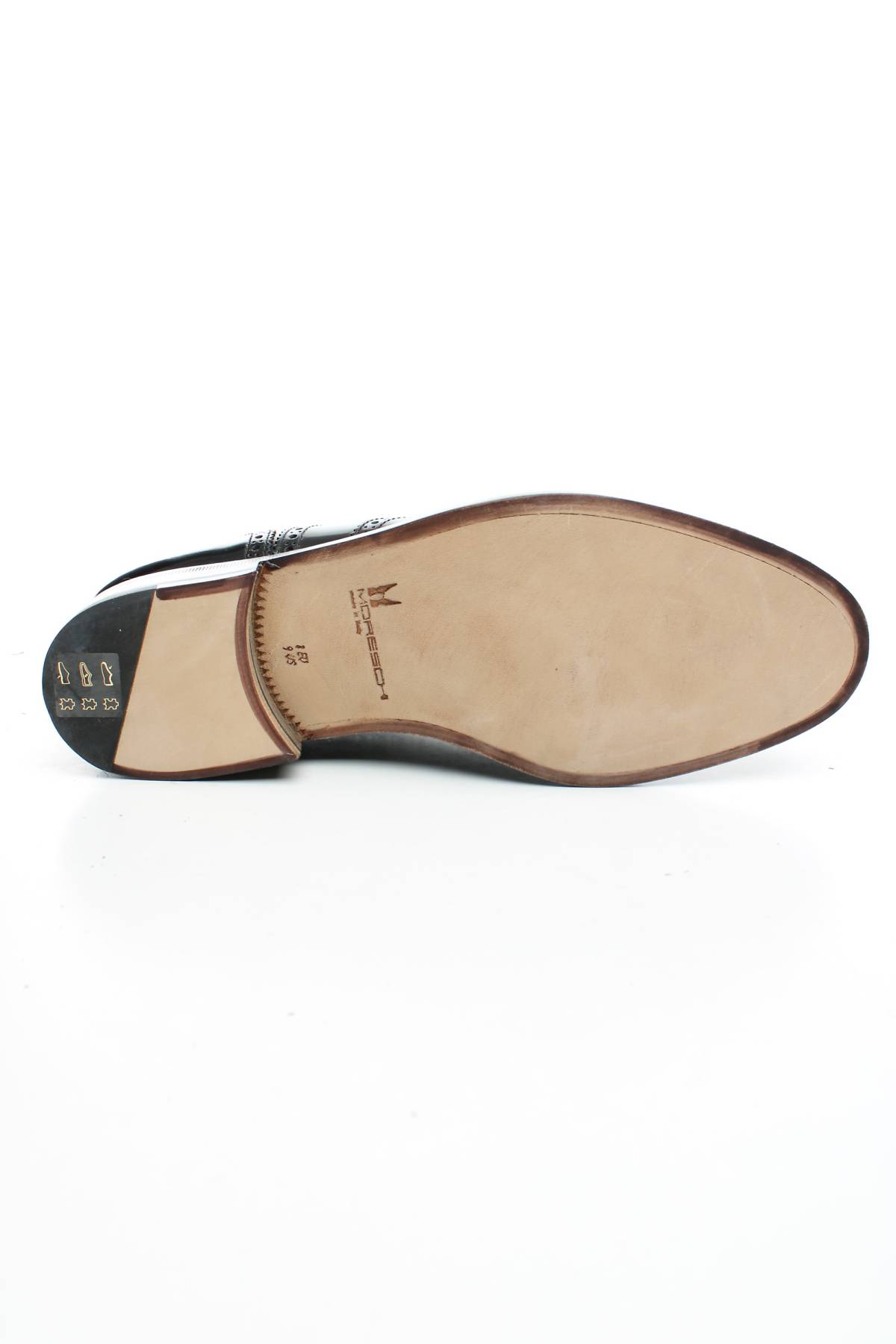 Мъжки обувки Moreschi4