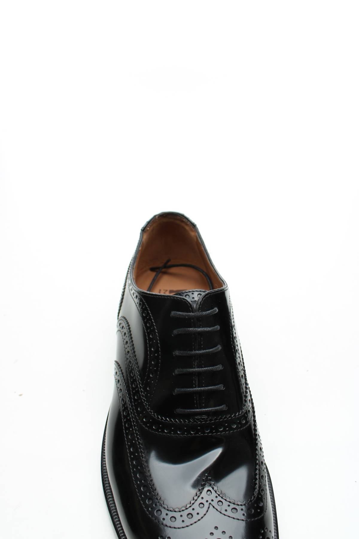 Мъжки обувки Moreschi5