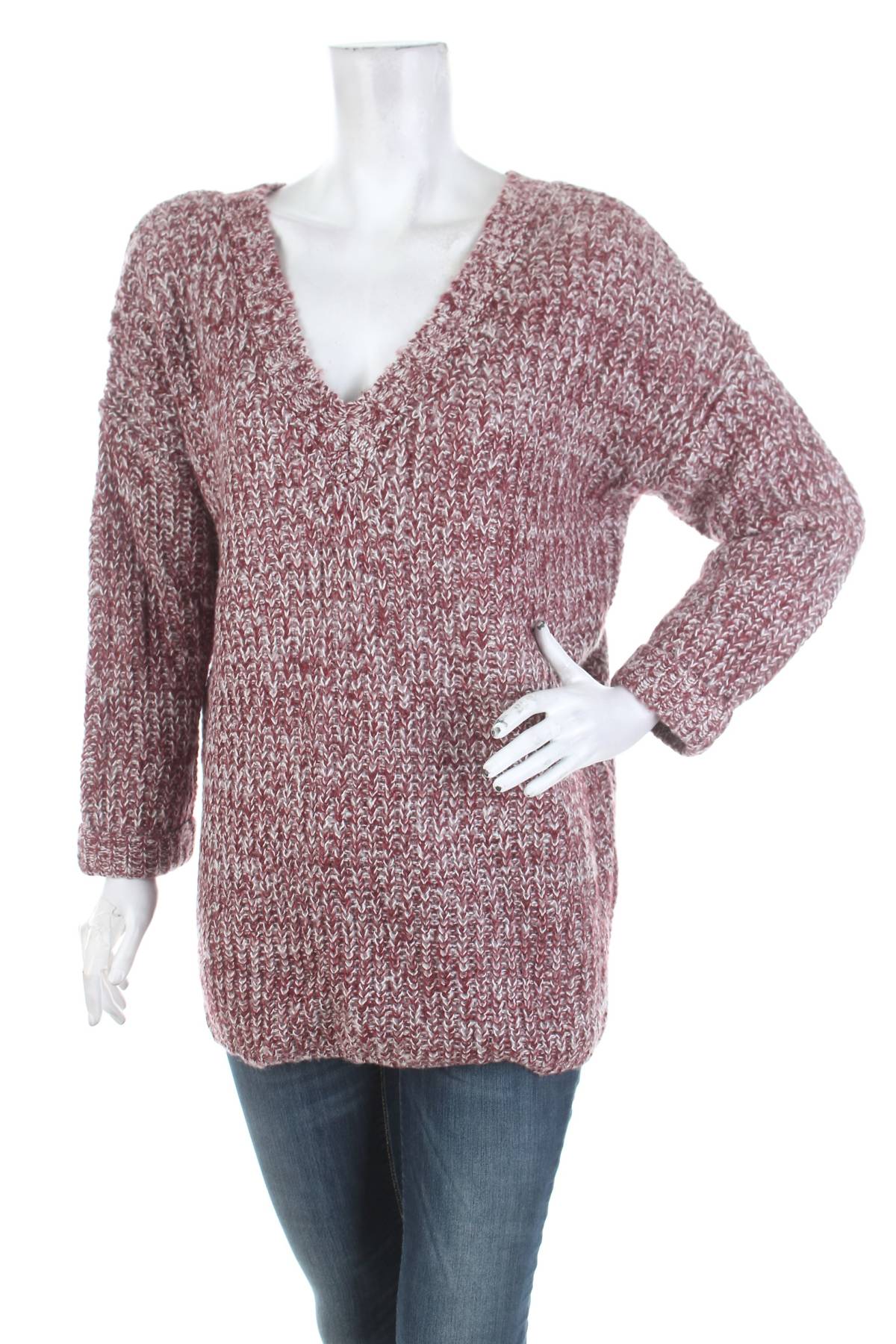 Γυναικείο πουλόβερ Jennyfer1