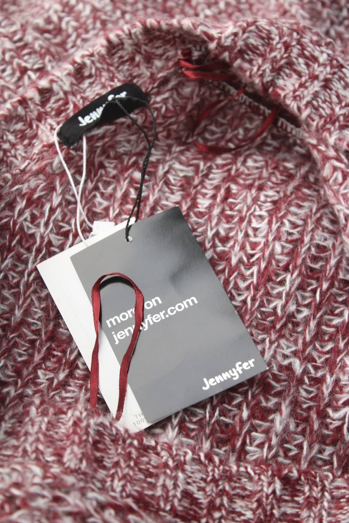 Γυναικείο πουλόβερ Jennyfer3