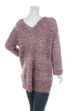 Γυναικείο πουλόβερ Jennyfer2