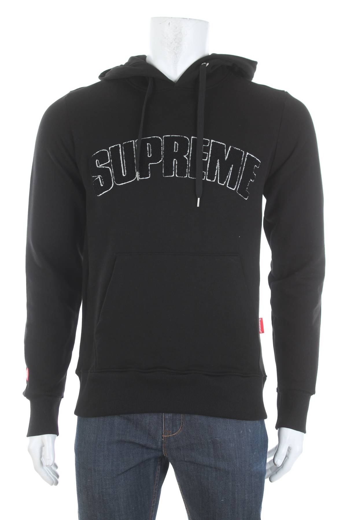 Ανδρικό φούτερ Supreme Spain1