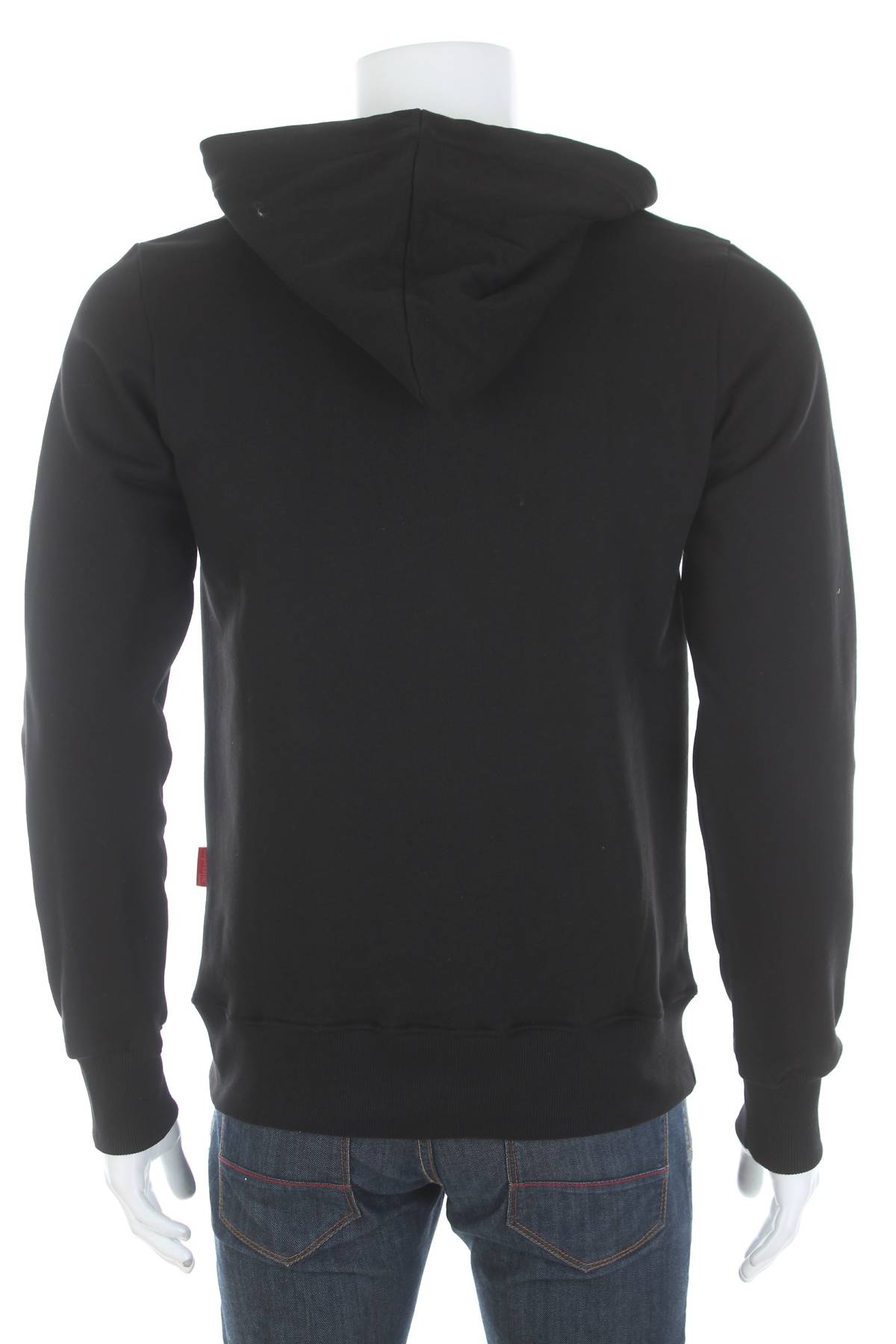 Ανδρικό φούτερ Supreme Spain2