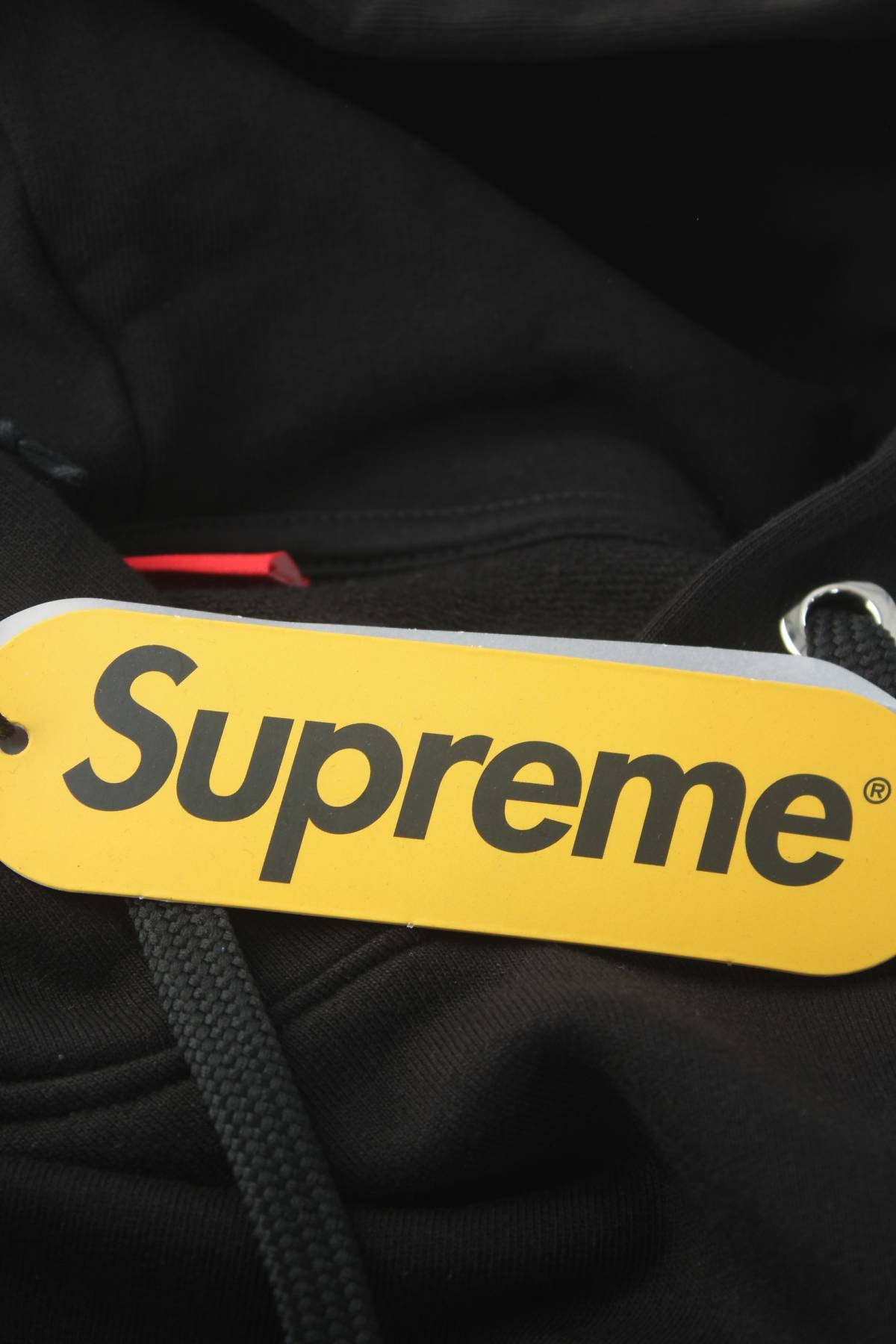 Ανδρικό φούτερ Supreme Spain3