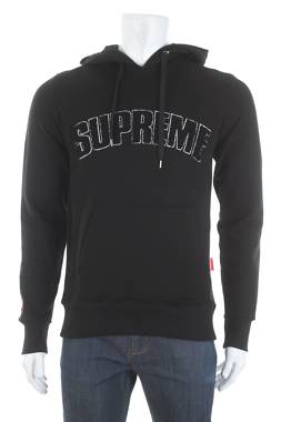 Ανδρικό φούτερ Supreme Spain1