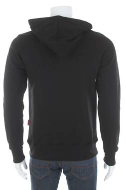 Ανδρικό φούτερ Supreme Spain2